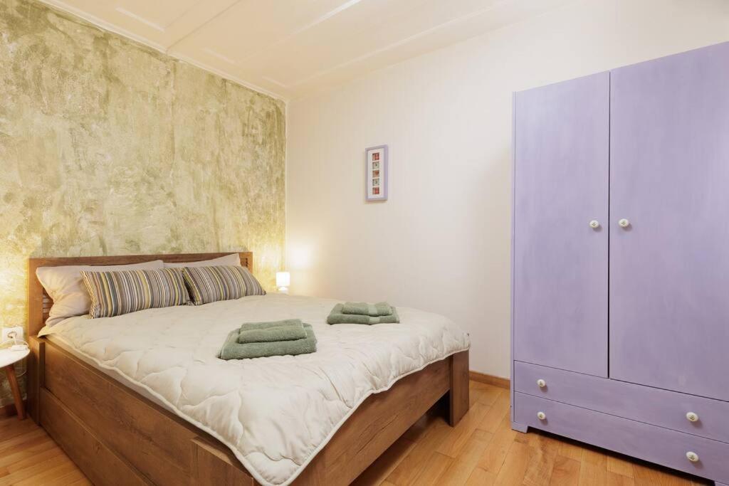 Liston Sweet House Apartment Corfu  Luaran gambar