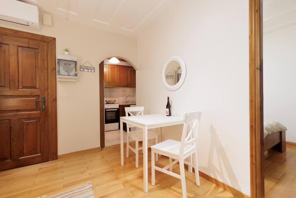 Liston Sweet House Apartment Corfu  Luaran gambar