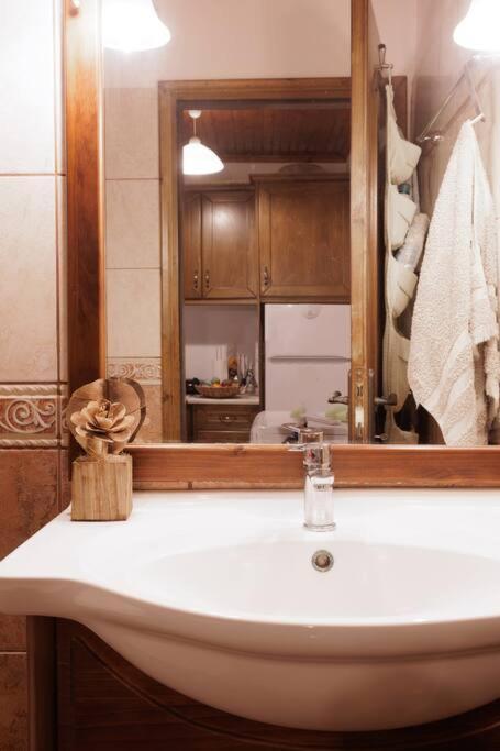 Liston Sweet House Apartment Corfu  Luaran gambar
