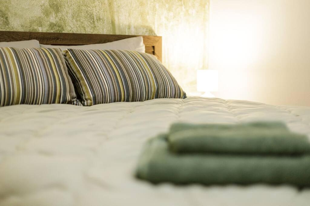 Liston Sweet House Apartment Corfu  Luaran gambar
