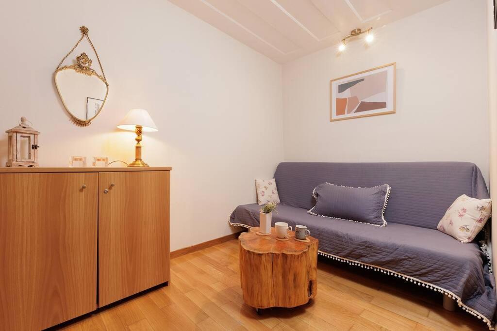 Liston Sweet House Apartment Corfu  Luaran gambar