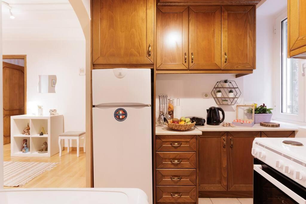 Liston Sweet House Apartment Corfu  Luaran gambar