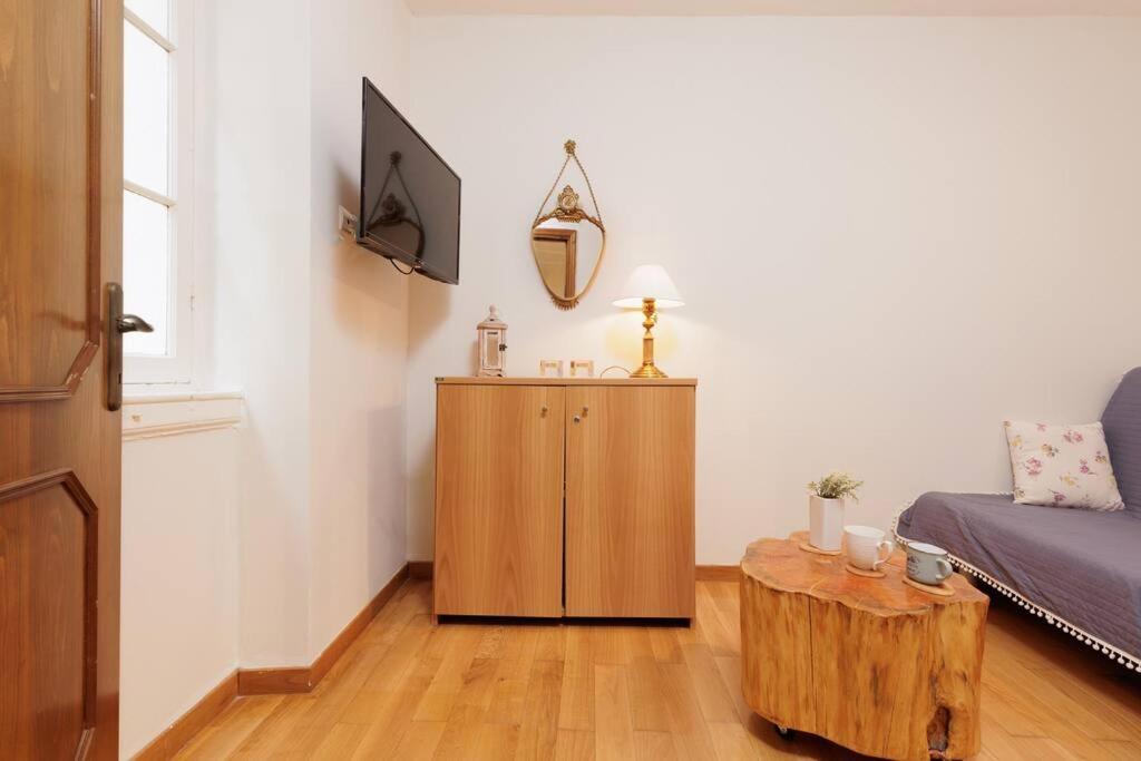 Liston Sweet House Apartment Corfu  Luaran gambar